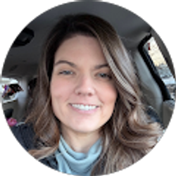 Profile photo of Kristi Walsko