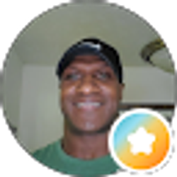 Profile photo of Reginald Cormier