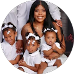 Profile photo of Richelle Hilts