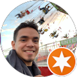 Profile photo of Omar Torres