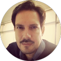 Profile photo of Juan Félix Watson Carazo