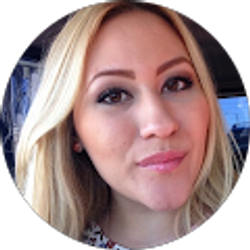 Profile photo of Tiffany Razo