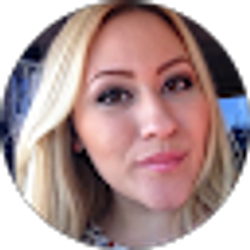 Profile photo of Tiffany Razo