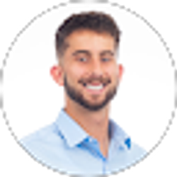 Profile photo of Samuel Zegler-Evans BAN, RN, CCRN