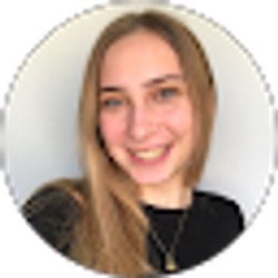 Profile photo of Kaitlyn Kerrigan