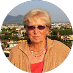Profile photo of Carey Calame