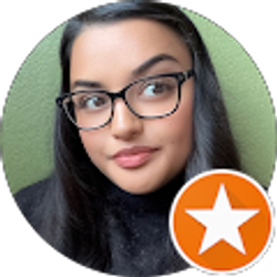 Profile photo of Mikaela Camorlinga