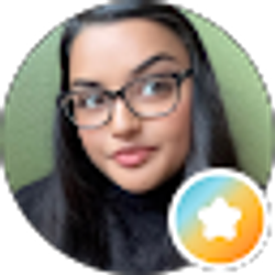 Profile photo of Mikaela Camorlinga