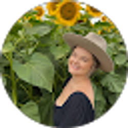 Profile photo of Sarah Anderson