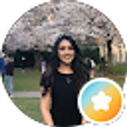 Profile photo of Ramsha S.