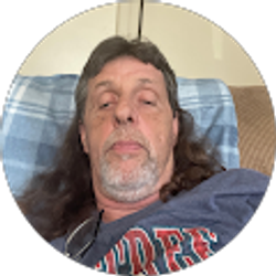 Profile photo of Kenny Quesenberry