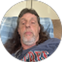Profile photo of Kenny Quesenberry