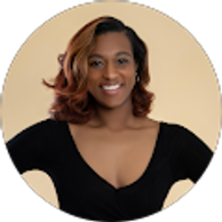 Profile photo of Jasmine Johnson