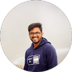 Profile photo of Santhosh Kanchi