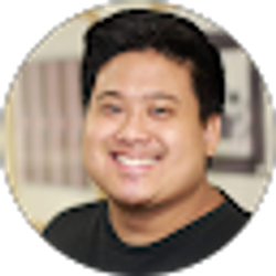 Profile photo of Michael Nguyen