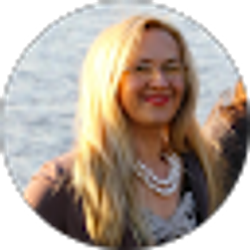 Profile photo of Aga Fox
