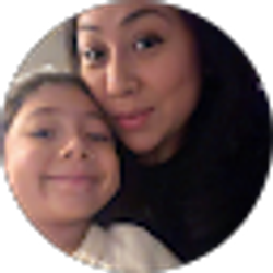 Profile photo of Mely Peña