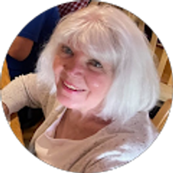 Profile photo of Claudia Sergejev