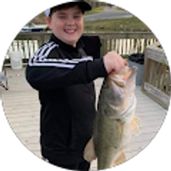 Profile photo of Tyler Pollack