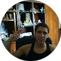 Profile photo of Jeremy Goycochea