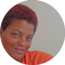 Profile photo of chamika wright