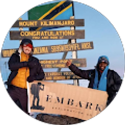 Profile photo of Zack Howard