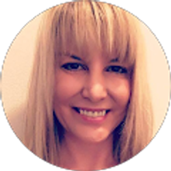 Profile photo of Traci Malone