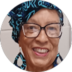 Profile photo of delma edwards