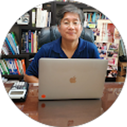 Profile photo of James Kim