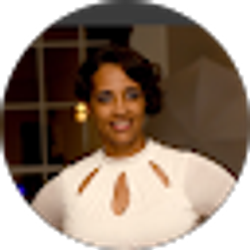 Profile photo of Teresa Ashford