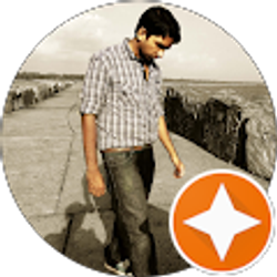 Profile photo of Ganesh Lalu
