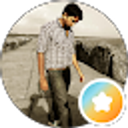 Profile photo of Ganesh Lalu