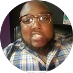 Profile photo of Patrick Lindsey