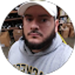 Profile photo of Daniel Martinez