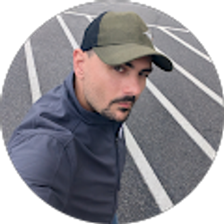 Profile photo of Hayden