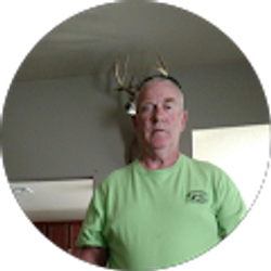 Profile photo of Rick Stephens