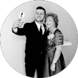 Profile photo of Daniel Wilkerson