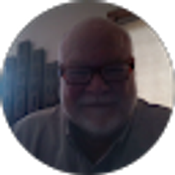 Profile photo of Dave Gleditsch