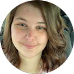 Profile photo of Victoria Martin