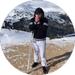 Profile photo of Jesse Correa