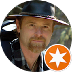 Profile photo of Kevin Tennant