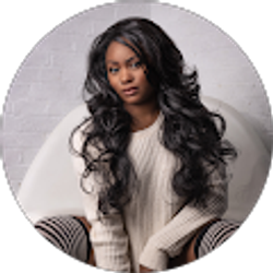 Profile photo of Shauna Avery
