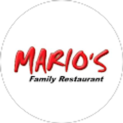Profile photo of Marios Family Restaurant