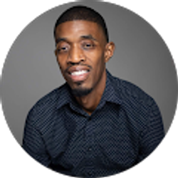 Profile photo of Caleb Butler