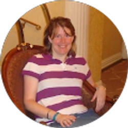 Profile photo of Mandy Law