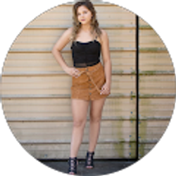 Profile photo of Sophie Oliver