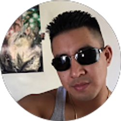 Profile photo of Mesias Gualan