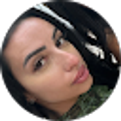 Profile photo of Gabriella Palumbo