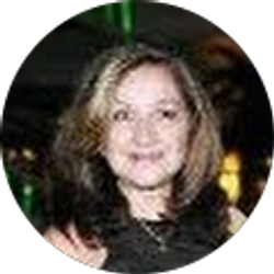 Profile photo of Jo Marie Cook