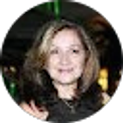 Profile photo of Jo Marie Cook